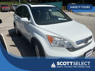 Used 2008 Honda CR-V EX-L image 1
