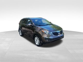 Used 2013 Kia Sportage LX w/ Convenience Pkg image 1