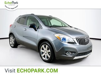 Used 2013 Buick Encore Leather image 1