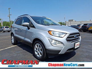 Used 2020 Ford EcoSport SE image 1