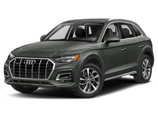 Used 2022 Audi Q5 2.0T Premium Plus w/ Premium Plus Package image 1