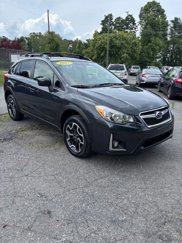 Used 2017 Subaru Crosstrek 2.0i Premium image 1