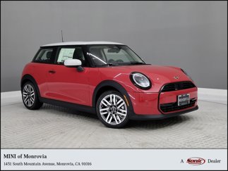 New 2025 MINI Cooper 2-Door Hardtop image 1