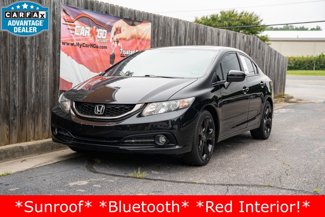 Used 2014 Honda Civic Si image 1