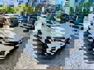 Used 2022 Honda Civic Sport image 1