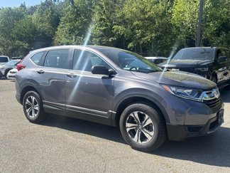 Used 2018 Honda CR-V LX image 1