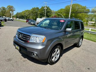 Used 2013 Honda Pilot EX-L image 1