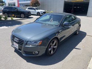 Used 2009 Audi A5 3.2 image 1