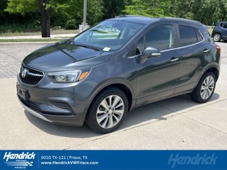 Used 2017 Buick Encore Preferred image 1