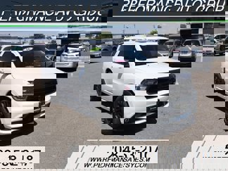 Used 2016 Dodge Durango R/T w/ Technology Group image 1