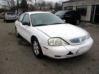 Used 2003 Mercury Sable GS image 1