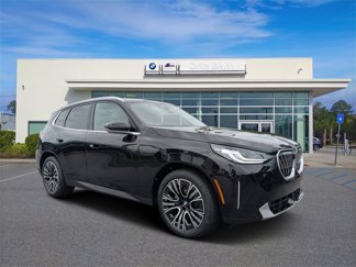 New 2025 BMW X3 xDrive30i w/ Premium Package image 1