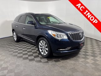 Used 2017 Buick Enclave Premium w/ Experience Buick Package image 1