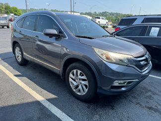 Used 2015 Honda CR-V EX-L image 1