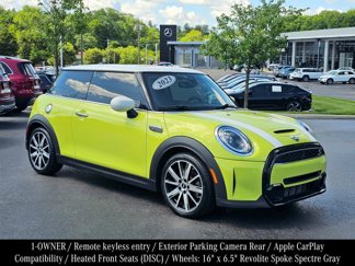 Used 2023 MINI Cooper S image 1