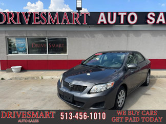 Used 2010 Toyota Corolla image 1