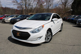 Used 2015 Hyundai Sonata Limited w/ Option Group 02 image 1
