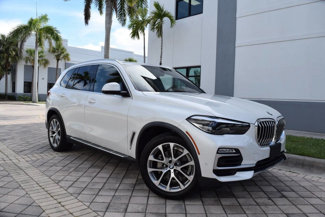 Used 2020 BMW X5 xDrive40i w/ Premium Package image 1