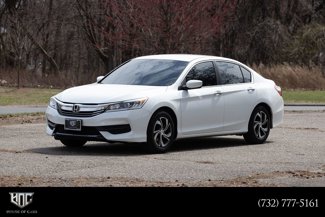Used 2016 Honda Accord LX image 1