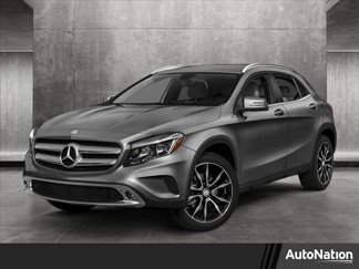 Used 2016 Mercedes-Benz GLA 250 4MATIC image 1