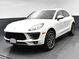 Used 2015 Porsche Macan S image 1