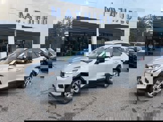 New 2025 Ford Escape Active w/ Cold Weather Package image 1