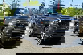 Used 2020 RAM 1500 Limited image 1