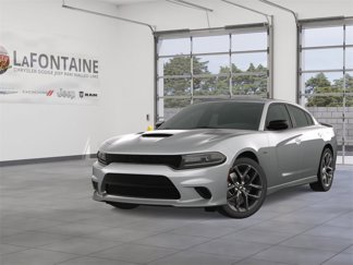 Used 2023 Dodge Charger R/T w/ Harman/Kardon Audio Group image 1