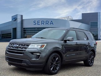Used 2019 Ford Explorer XLT w/ Equipment Group 202A image 1