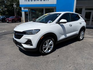 Used 2021 Buick Encore GX Preferred w/ Cold Weather Comfort Package image 1
