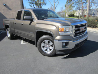 Used 2014 GMC Sierra 1500 SLE w/ SLE Value Package image 1