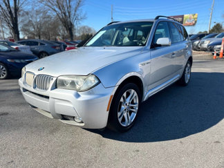 Used 2008 BMW X3 3.0si image 1
