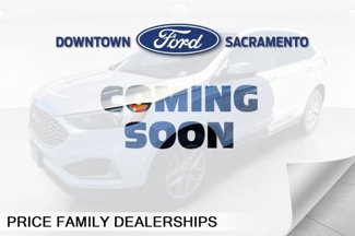 Certified 2024 Ford Edge SEL image 1