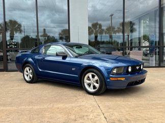 Used 2007 Ford Mustang GT Premium image 1