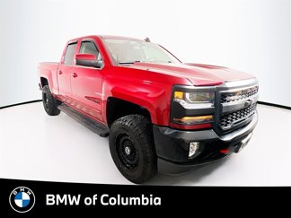 Used 2018 Chevrolet Silverado 1500 LT w/ All Star Edition image 1