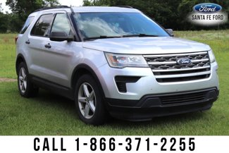 Used 2018 Ford Explorer FWD image 1