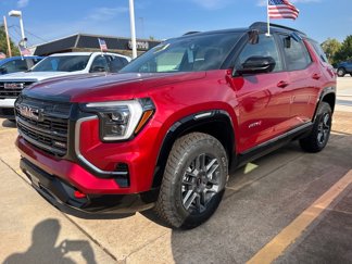 New 2026 GMC Terrain AT4 w/ Convenience Package III image 1