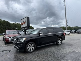 Used 2018 Ford Expedition Max XLT w/ Equipment Group 201A image 1