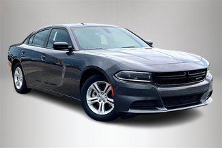 Used 2023 Dodge Charger SXT image 1