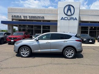 Used 2023 Acura RDX AWD image 1