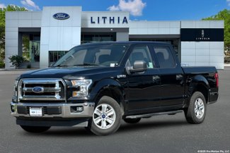Used 2017 Ford F150 XLT image 1