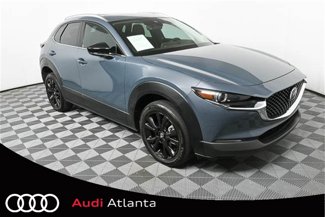 Used 2023 MAZDA CX-30 2.5 Turbo w/ Premium Package image 1
