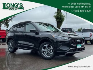 Used 2024 Ford Escape ST-Line image 1