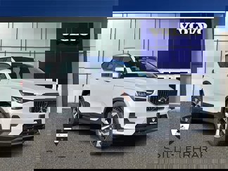 New 2025 Volvo XC40 B5 Core w/ Protection Package Premier image 1