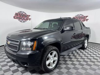 Used 2008 Chevrolet Avalanche LT w/ Convenience Package #1 image 1