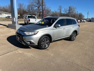 Used 2020 Mitsubishi Outlander SEL image 1
