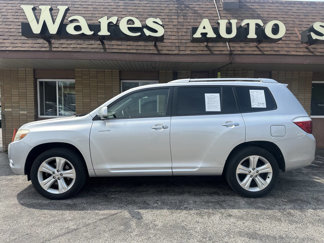 Used 2009 Toyota Highlander Limited image 1