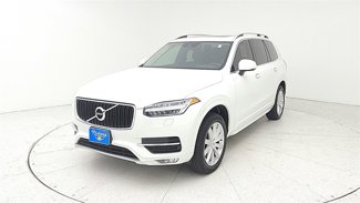 Used 2018 Volvo XC90 T5 Momentum w/ Momentum Plus Package image 1