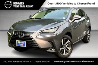 Used 2018 Lexus NX 300 AWD image 1