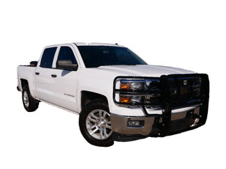 Used 2014 Chevrolet Silverado 1500 LT w/ All Star Edition image 1